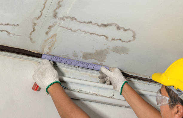 Reliable Burst Pipe Cleanup contractor in Bradford, PA by Water Damage Irwin